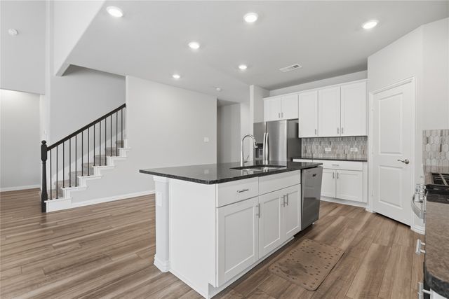 11028 Cacao Drive, Fort Worth, TX 76108