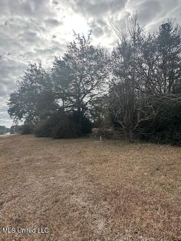 Ms 53 Lot 1, Gulfport, MS 39503