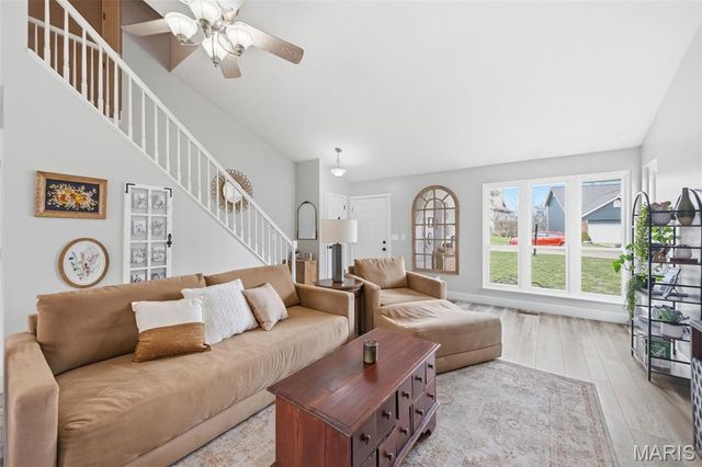 302 Birmingham Drive, O'fallon, MO 63366