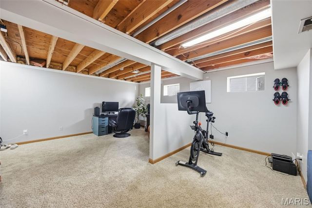 302 Birmingham Drive, O'fallon, MO 63366