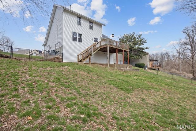 302 Birmingham Drive, O'fallon, MO 63366