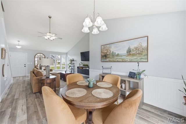 302 Birmingham Drive, O'fallon, MO 63366