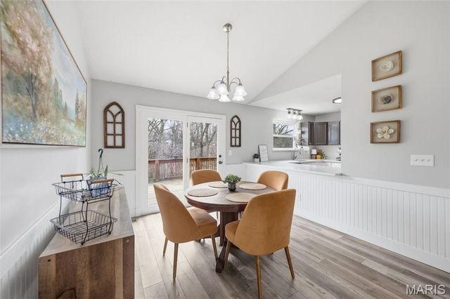 302 Birmingham Drive, O'fallon, MO 63366