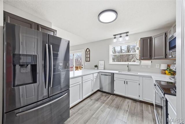 302 Birmingham Drive, O'fallon, MO 63366