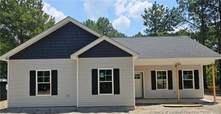 4947 Hillmon Grove Road, Cameron, NC 28326
