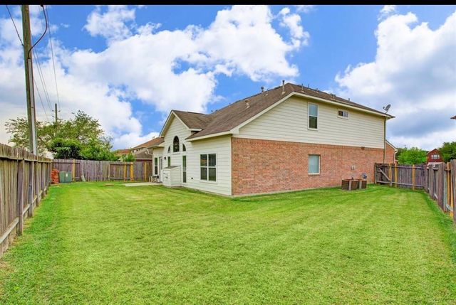 3111 Enchanted Hollow Lane, Spring, TX 77388