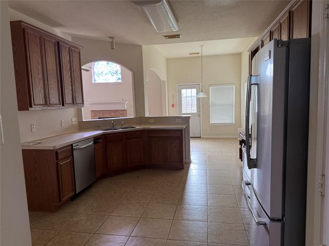 3111 Enchanted Hollow Lane, Spring, TX 77388