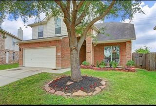 3111 Enchanted Hollow Lane, Spring, TX 77388