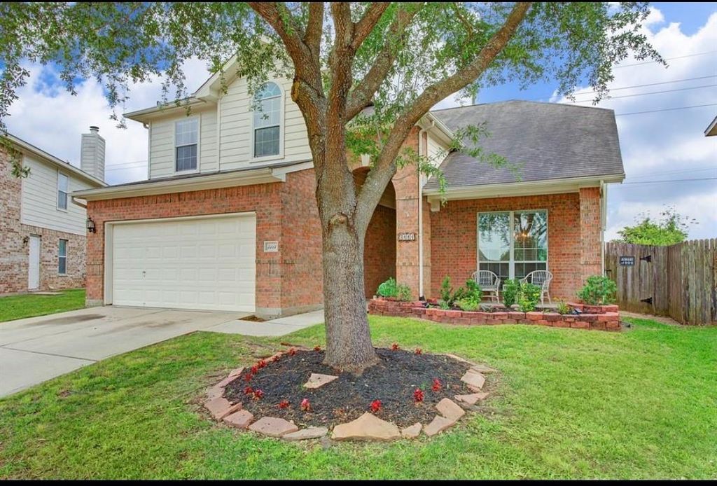 3111 Enchanted Hollow Lane, Spring, TX 77388