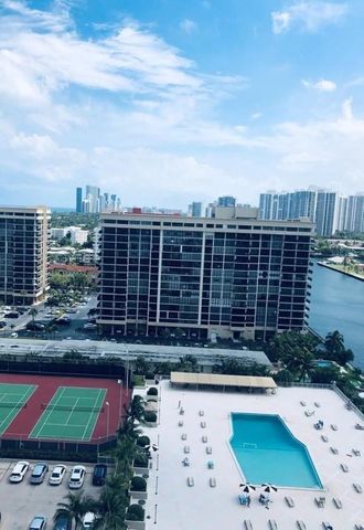 1965 S Ocean Drive 16p, Hallandale Beach, FL 33009