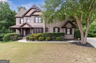 6086 Kingston Drive, Douglasville, GA 30135