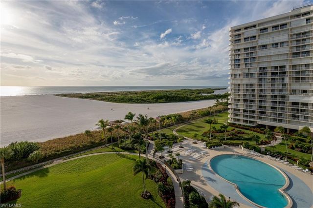 260 Seaview CT 1108, Marco Island, FL 34145