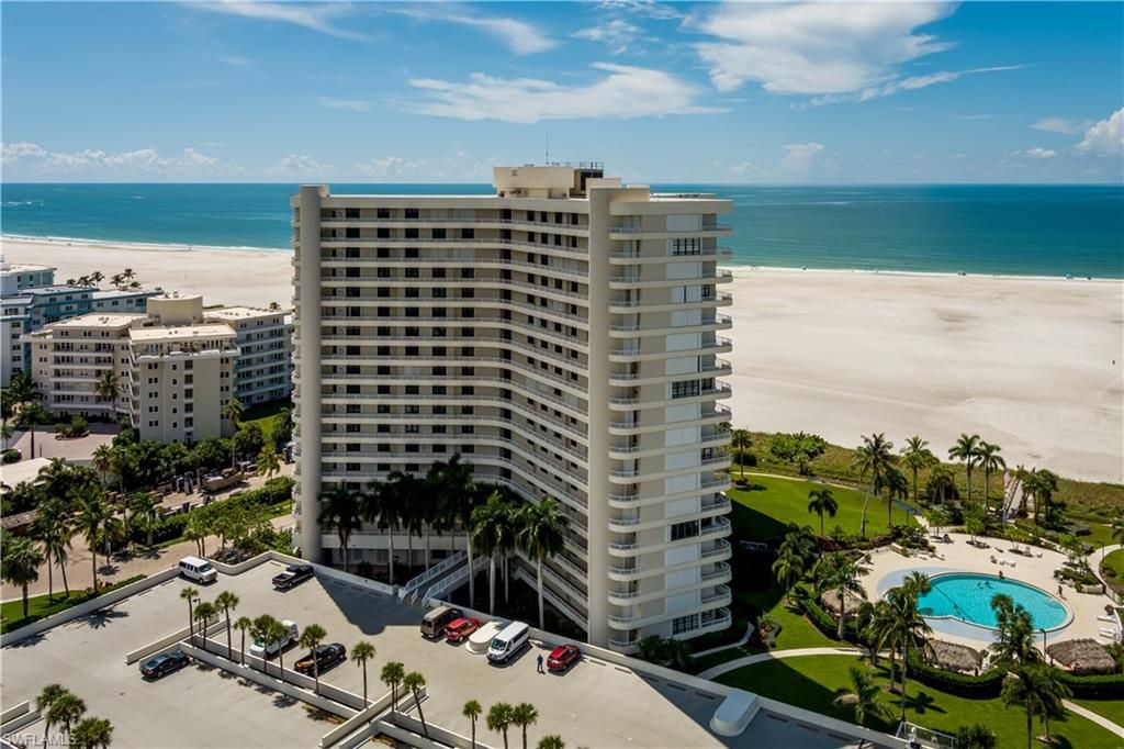 260 Seaview CT 1108, Marco Island, FL 34145