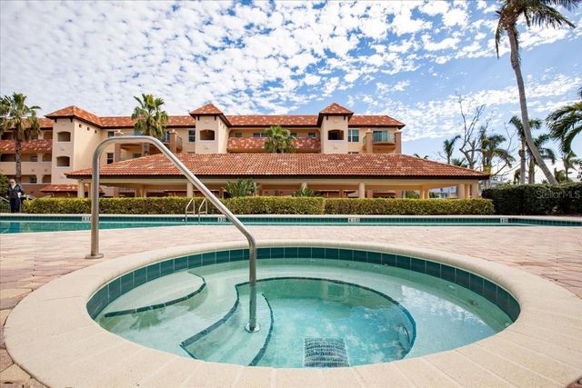 1695 PINELLAS BAYWAY S D1, Tierra Verde, FL 33715