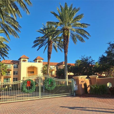 1695 PINELLAS BAYWAY S D1, Tierra Verde, FL 33715