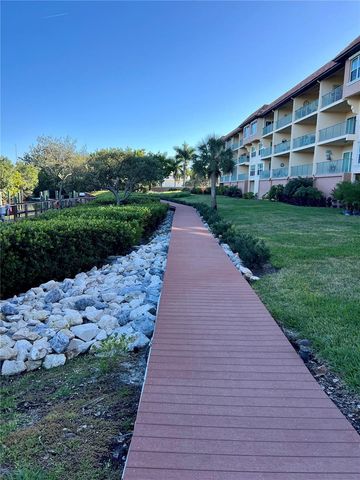 1695 PINELLAS BAYWAY S D1, Tierra Verde, FL 33715