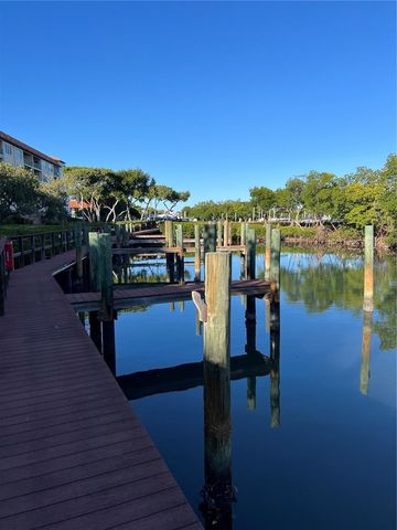 1695 PINELLAS BAYWAY S D1, Tierra Verde, FL 33715