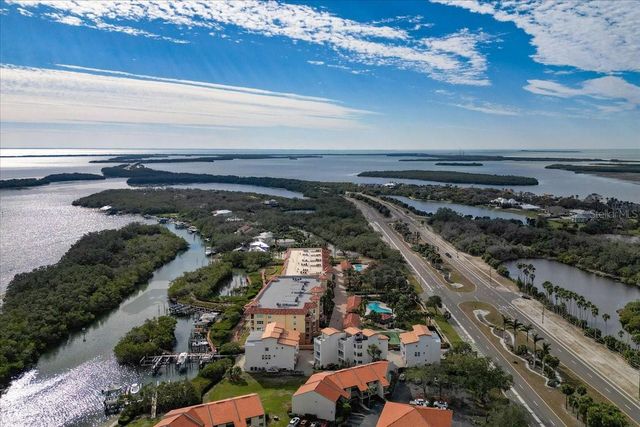 1695 PINELLAS BAYWAY S D1, Tierra Verde, FL 33715