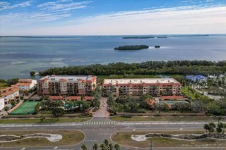 1695 PINELLAS BAYWAY S D1, Tierra Verde, FL 33715