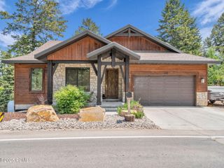 485 Parkview Drive, Park City, UT 84098