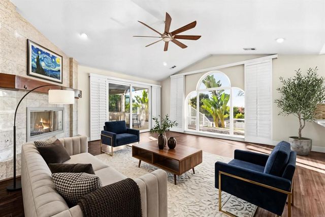 1625 Camino De Nog, Fallbrook, CA 92028