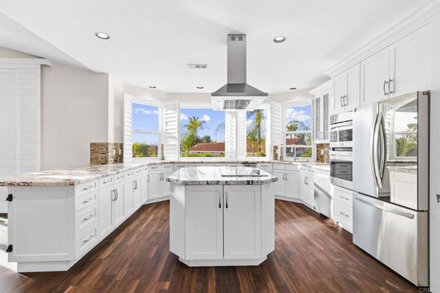 1625 Camino De Nog, Fallbrook, CA 92028