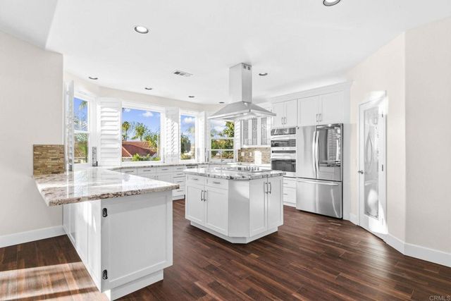 1625 Camino De Nog, Fallbrook, CA 92028