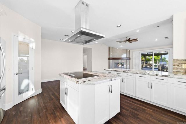 1625 Camino De Nog, Fallbrook, CA 92028