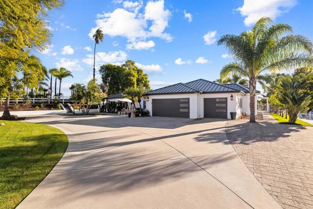 1625 Camino De Nog, Fallbrook, CA 92028