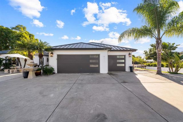 1625 Camino De Nog, Fallbrook, CA 92028