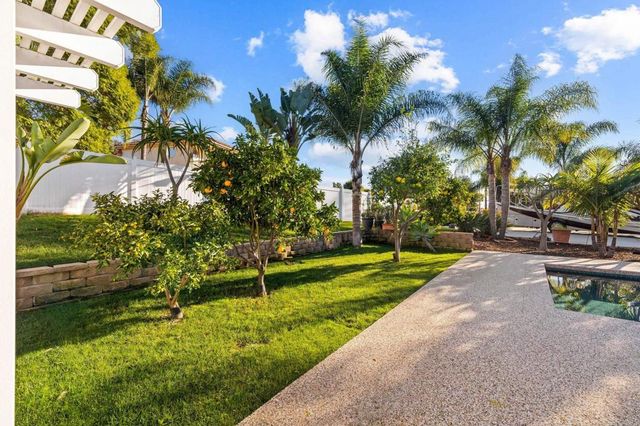 1625 Camino De Nog, Fallbrook, CA 92028