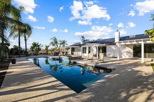 1625 Camino De Nog, Fallbrook, CA 92028