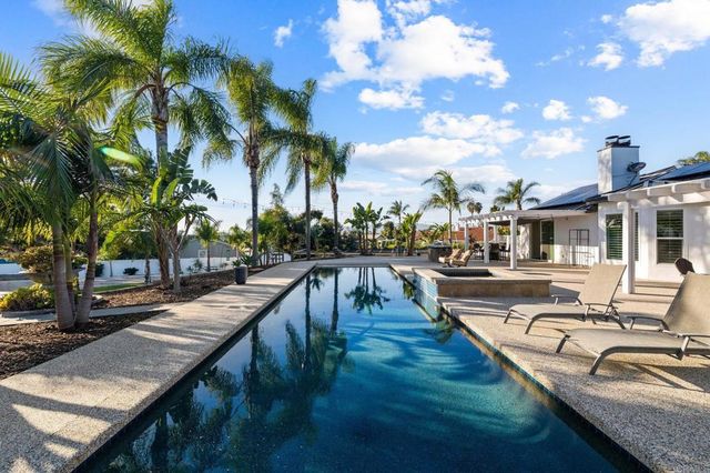 1625 Camino De Nog, Fallbrook, CA 92028