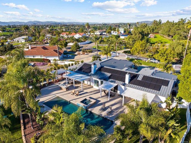 1625 Camino De Nog, Fallbrook, CA 92028