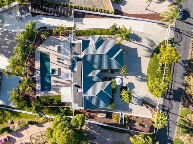 1625 Camino De Nog, Fallbrook, CA 92028