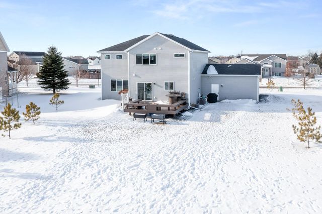 3712 15th Street S, Moorhead, MN 56560