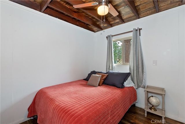 544 Vista Lane, Big Bear Lake, CA 92315