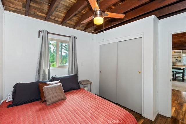 544 Vista Lane, Big Bear Lake, CA 92315