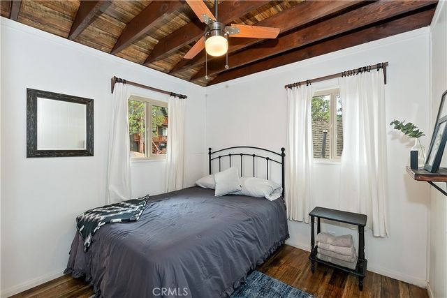 544 Vista Lane, Big Bear Lake, CA 92315