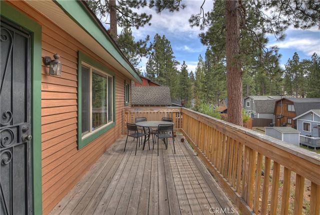 544 Vista Lane, Big Bear Lake, CA 92315