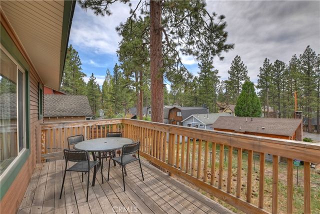 544 Vista Lane, Big Bear Lake, CA 92315