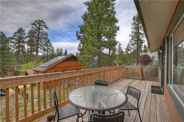 544 Vista Lane, Big Bear Lake, CA 92315