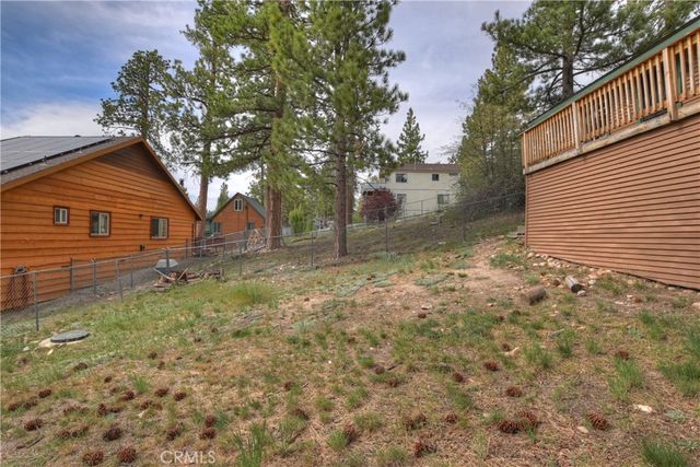 544 Vista Lane, Big Bear Lake, CA 92315
