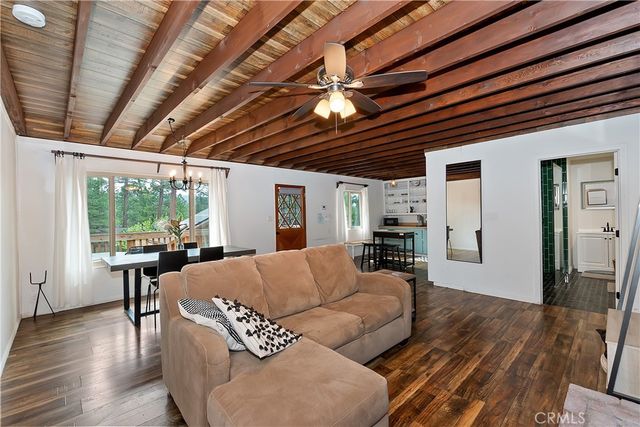 544 Vista Lane, Big Bear Lake, CA 92315