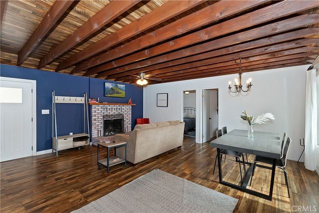 544 Vista Lane, Big Bear Lake, CA 92315