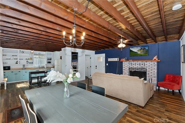 544 Vista Lane, Big Bear Lake, CA 92315