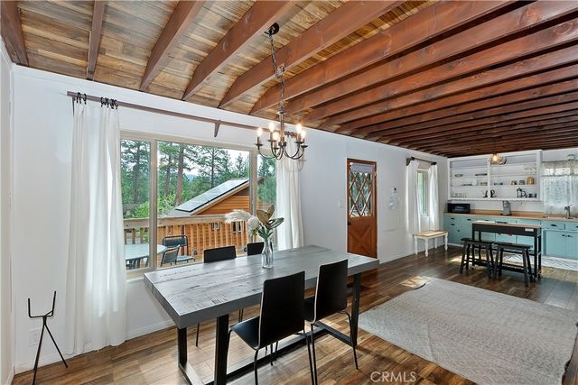 544 Vista Lane, Big Bear Lake, CA 92315