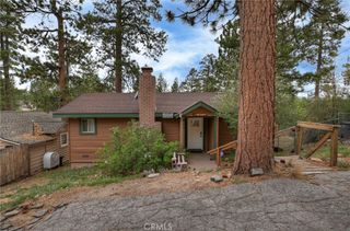 544 Vista Lane, Big Bear Lake, CA 92315