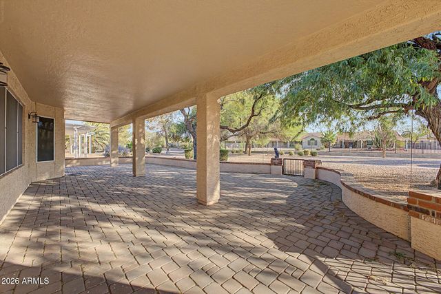 9027 E COOPERS HAWK Drive, Sun Lakes, AZ 85248