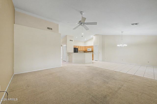 9027 E COOPERS HAWK Drive, Sun Lakes, AZ 85248